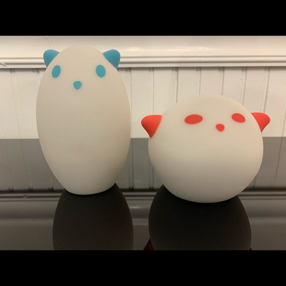 Kids night light.